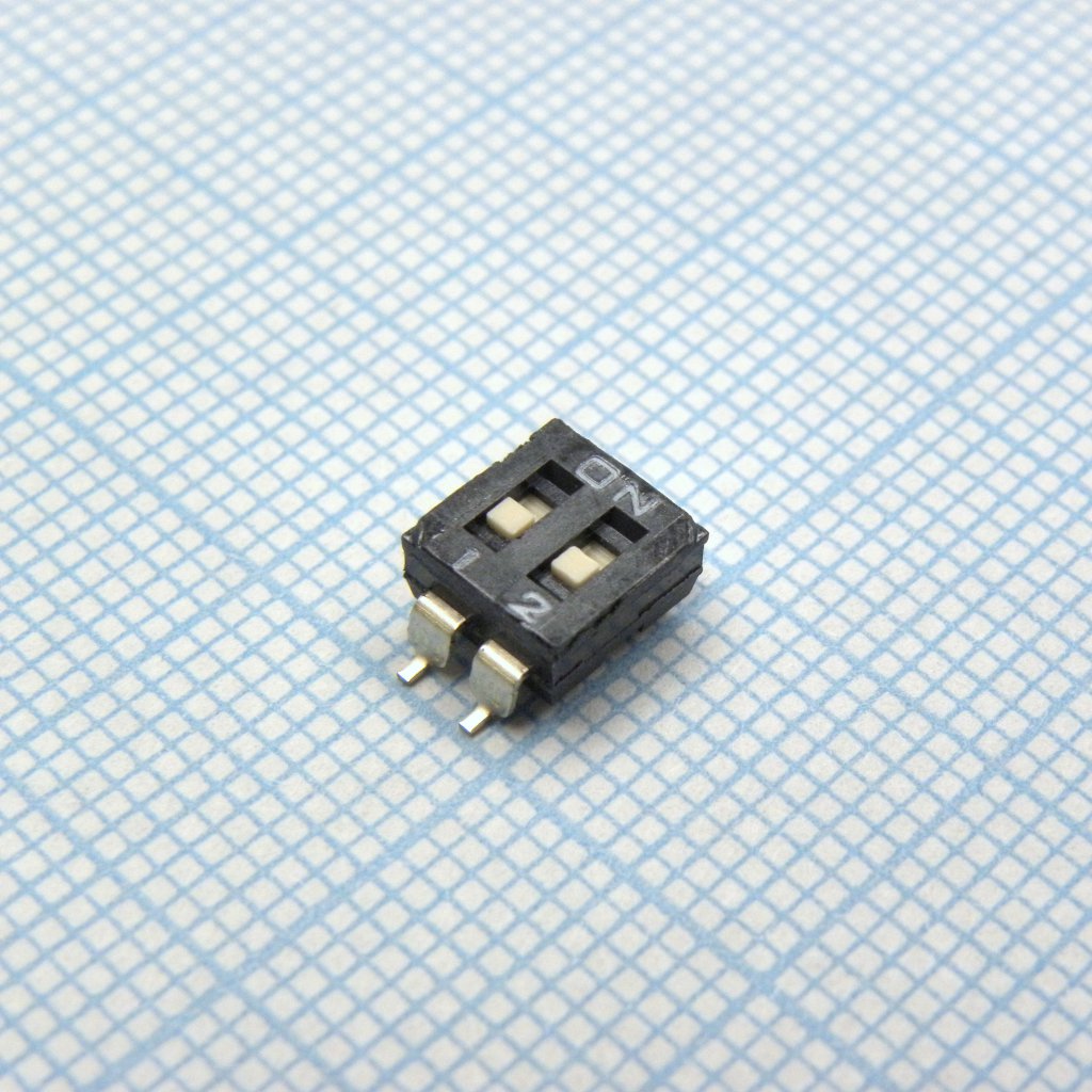 DMR-02-V - DPT