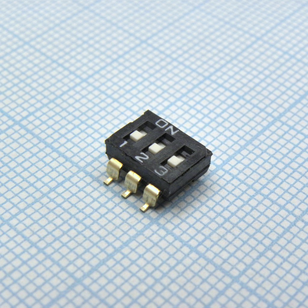 DMR-03-V - DPT