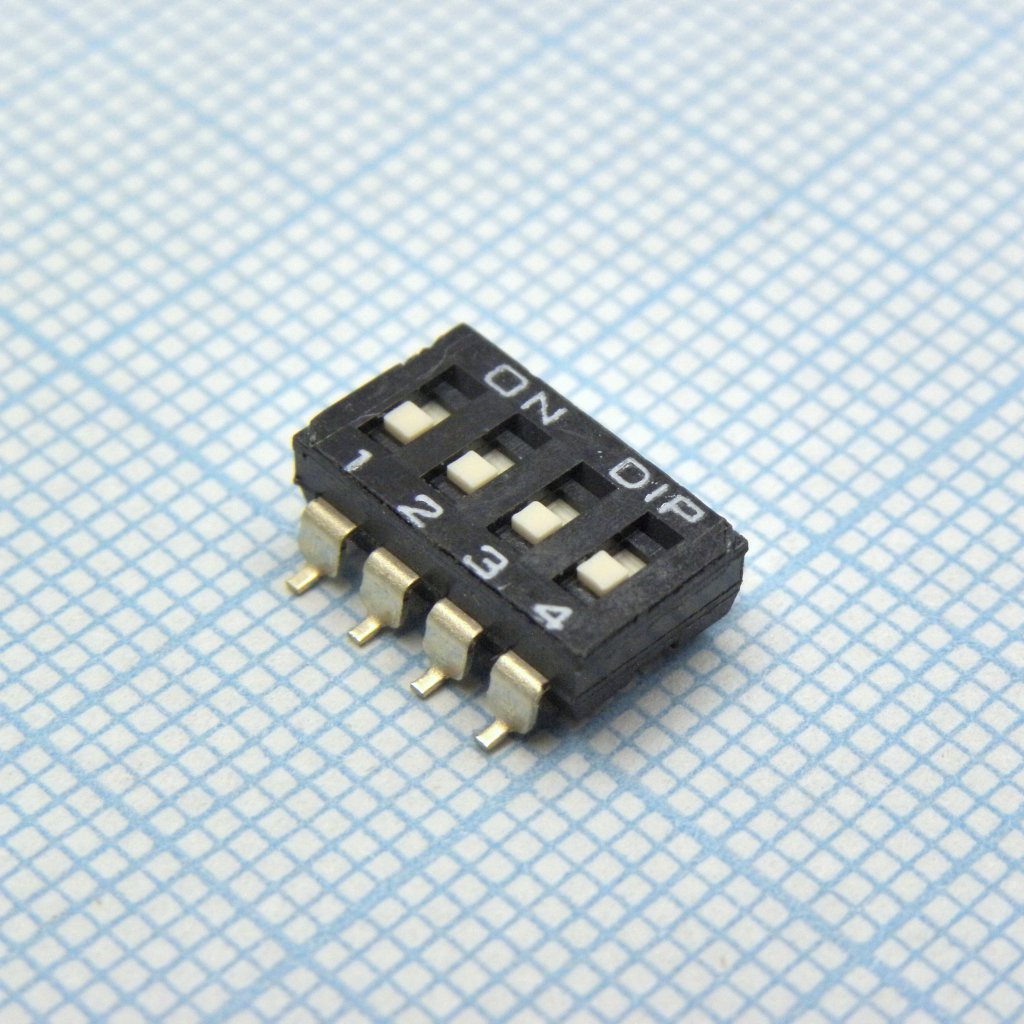 DMR-04-V - DPT