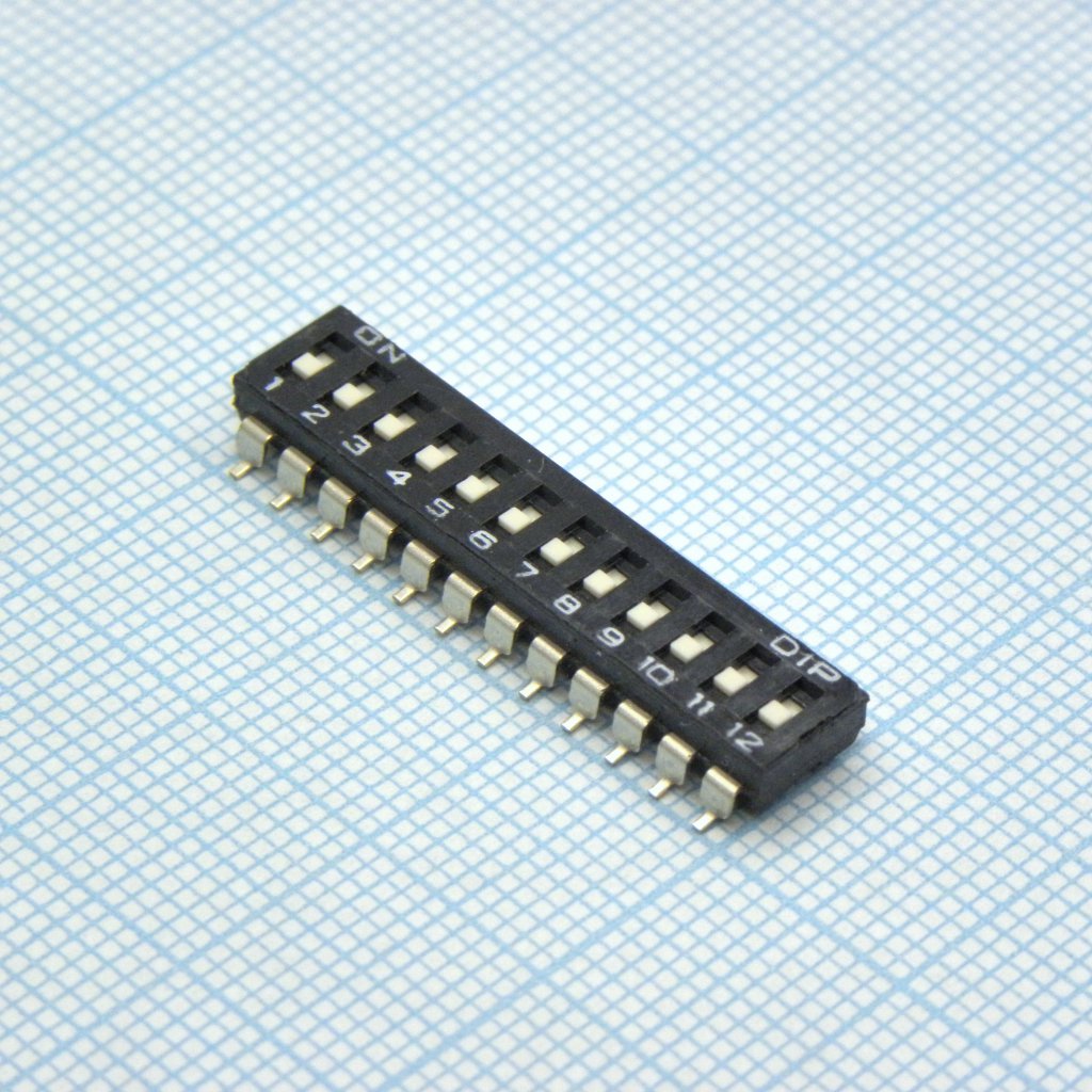 DMR-12-V - DPT