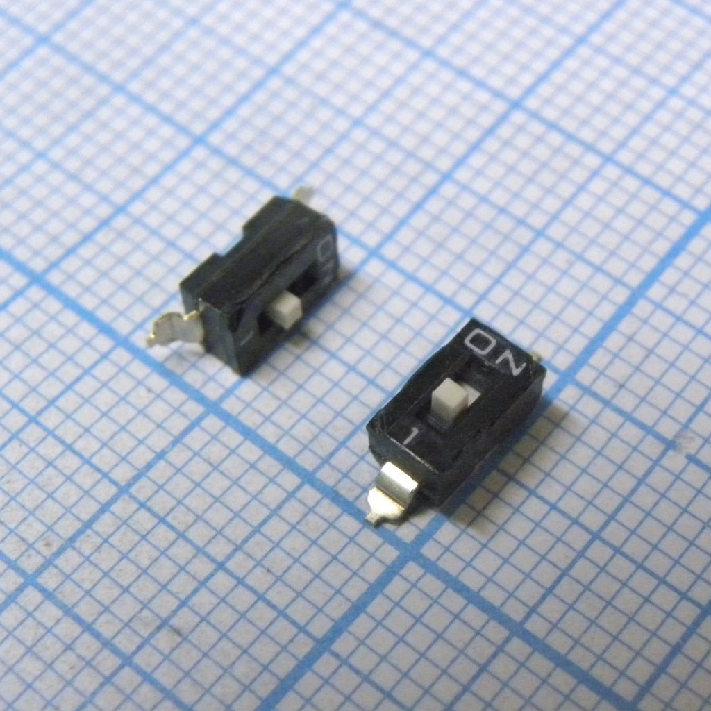 DM-01-V - DPT