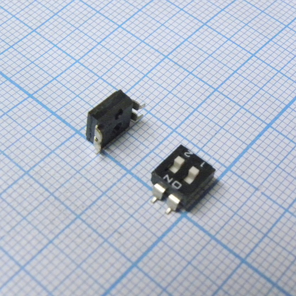 DM-02-V - DPT