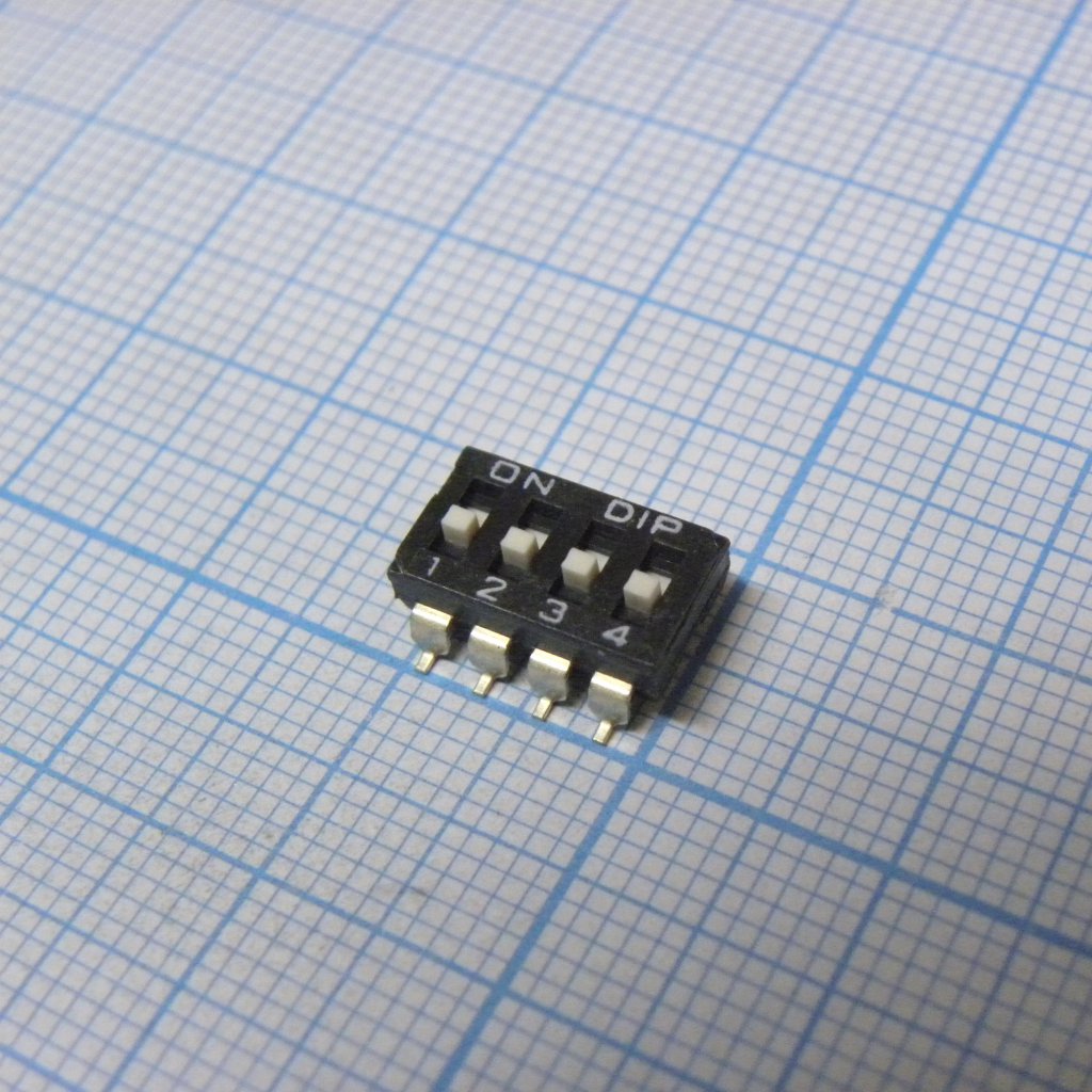 DM-04-V - DPT