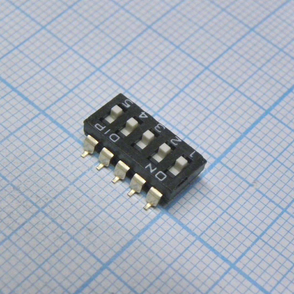DM-05-V - DPT
