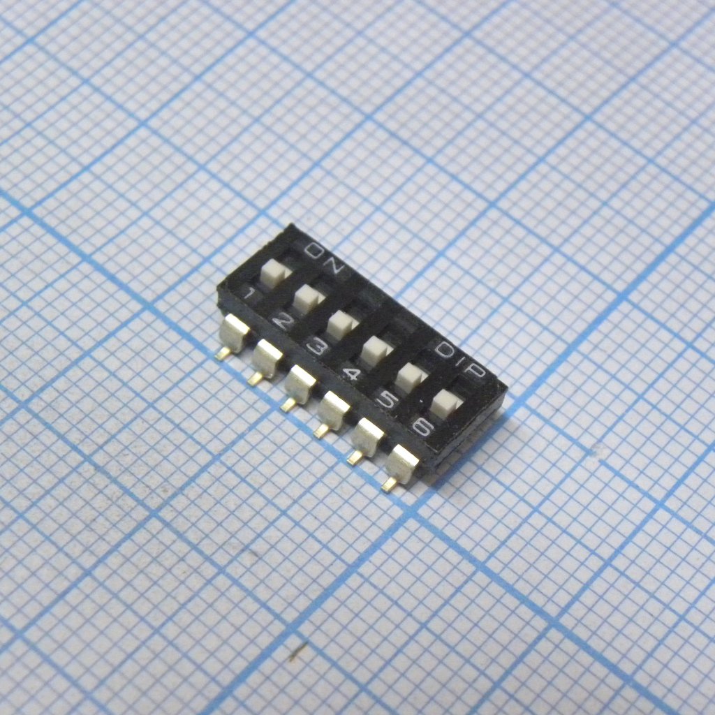 DM-06-V - DPT