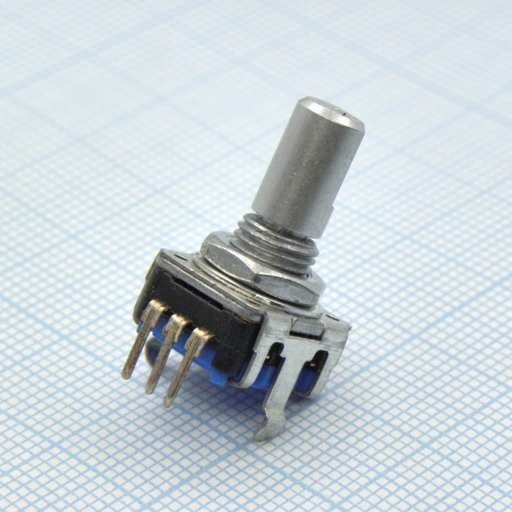 PEC11R-4215F-N0012 - BOURNS
