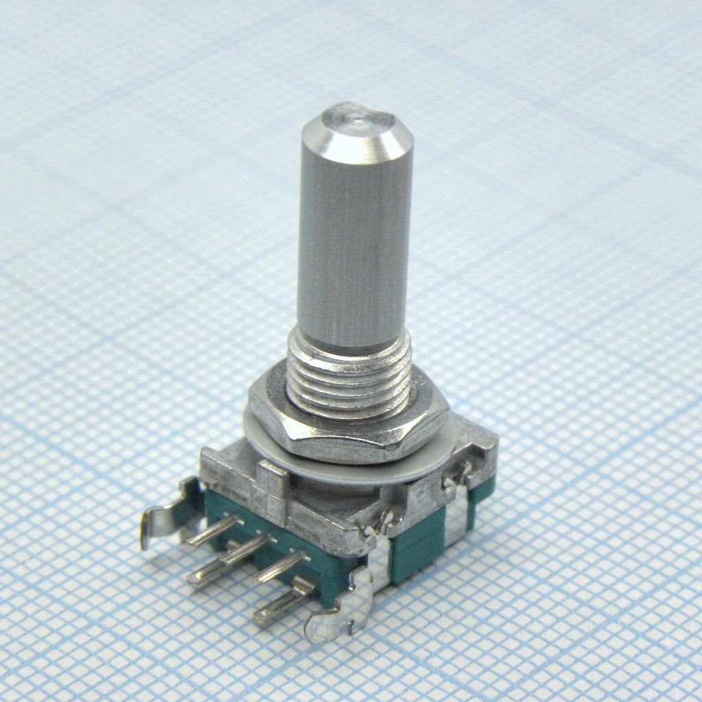 EC11B15242AE - ALPS