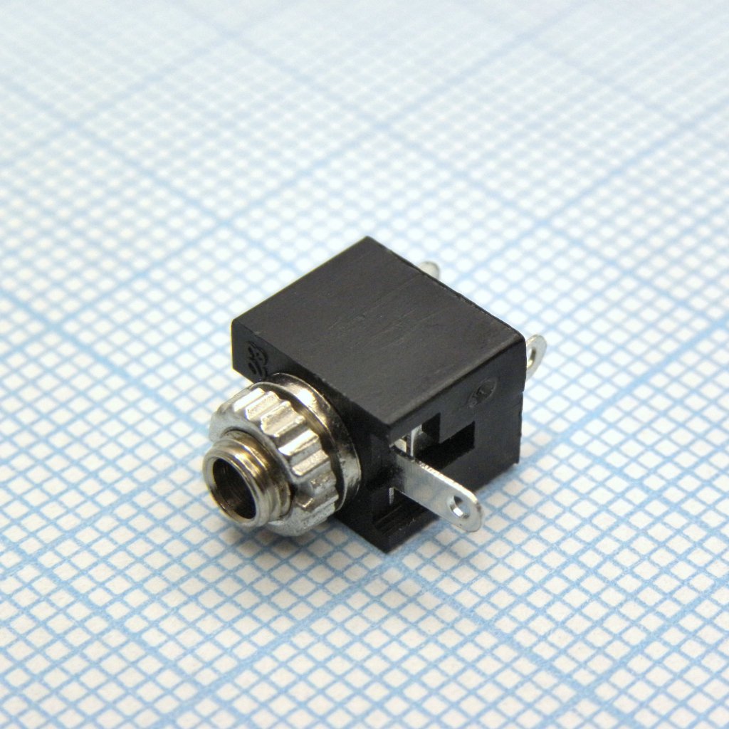 TS 2.5 (micro jack) 2821 - SHE