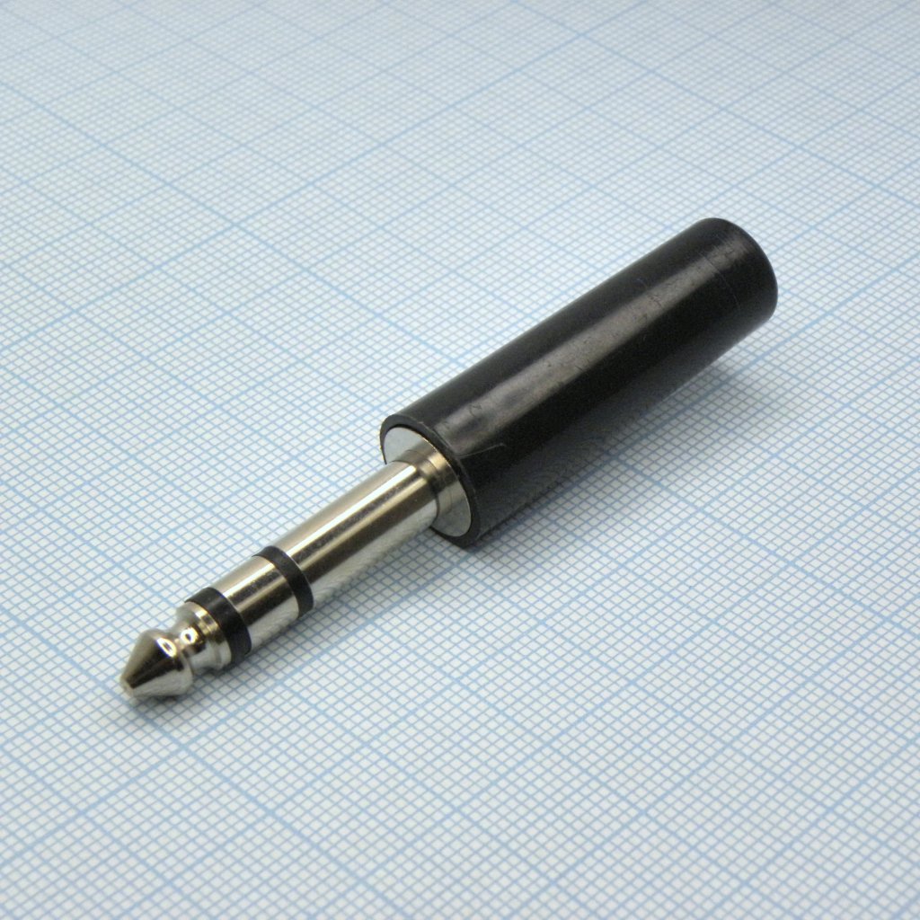 TRS 6.3 (plug) 2401 - SHE