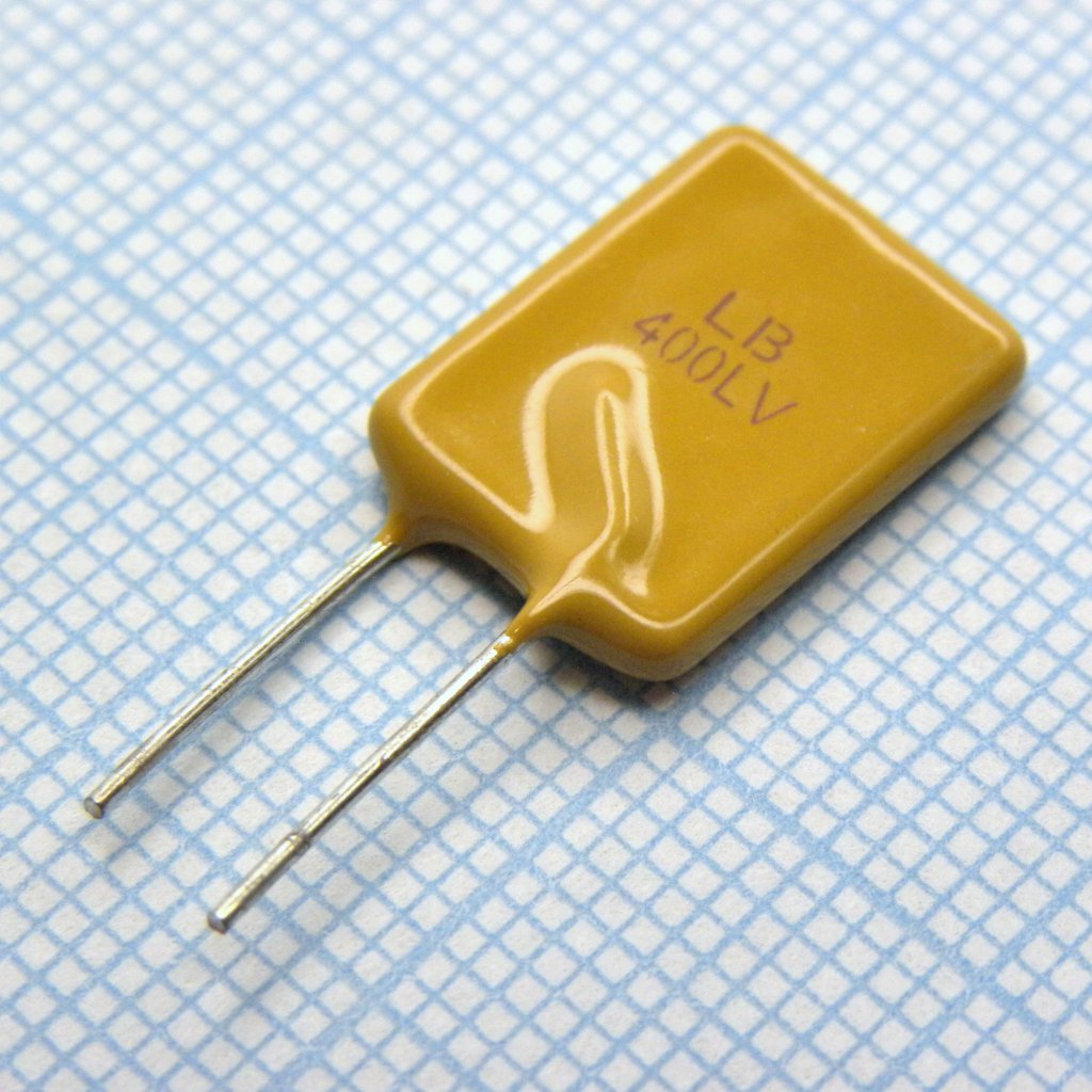 LB400LVF - WAYON