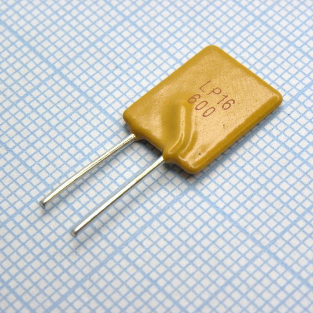 LP16- 600F - WAYON