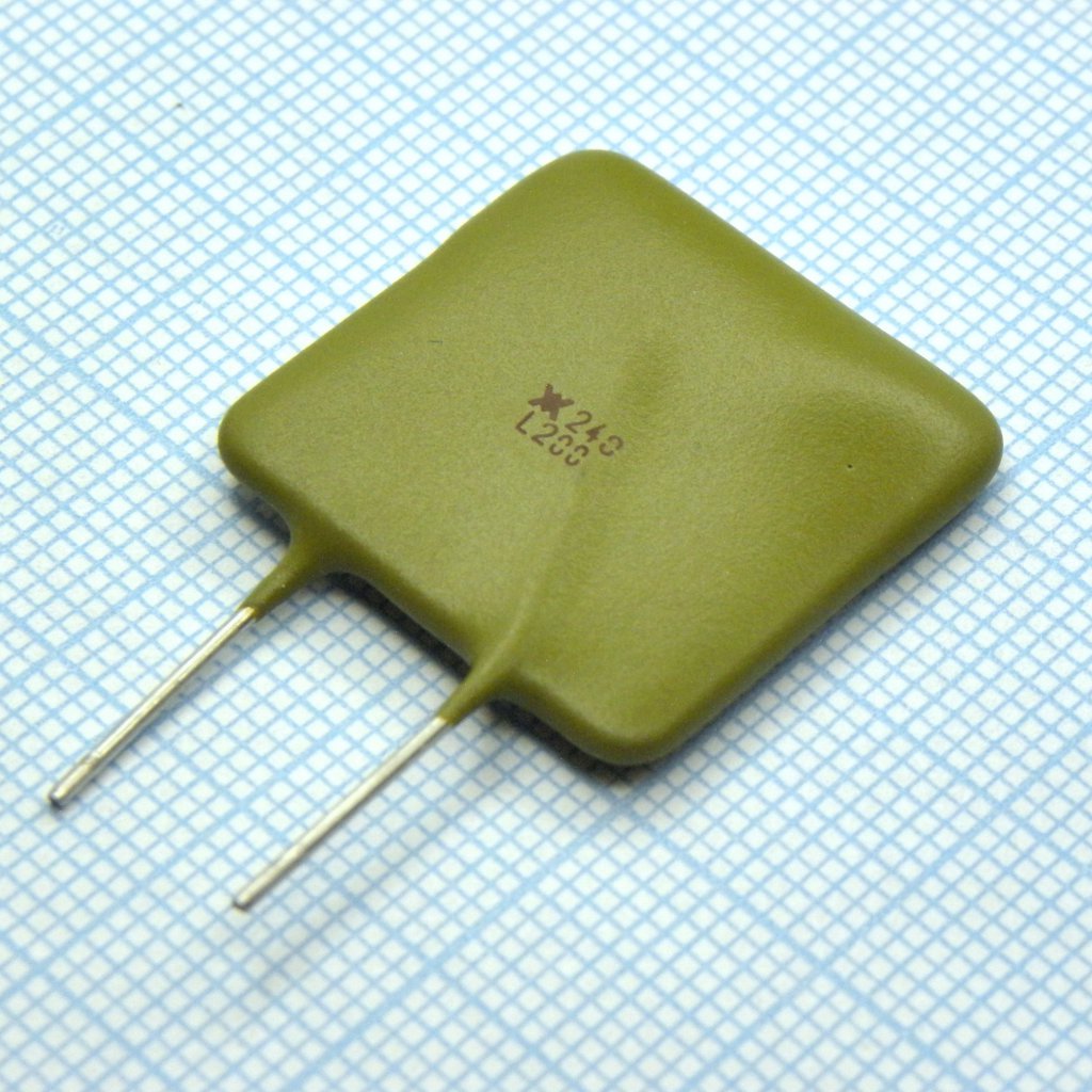 LVR200S-240 - Littelfuse