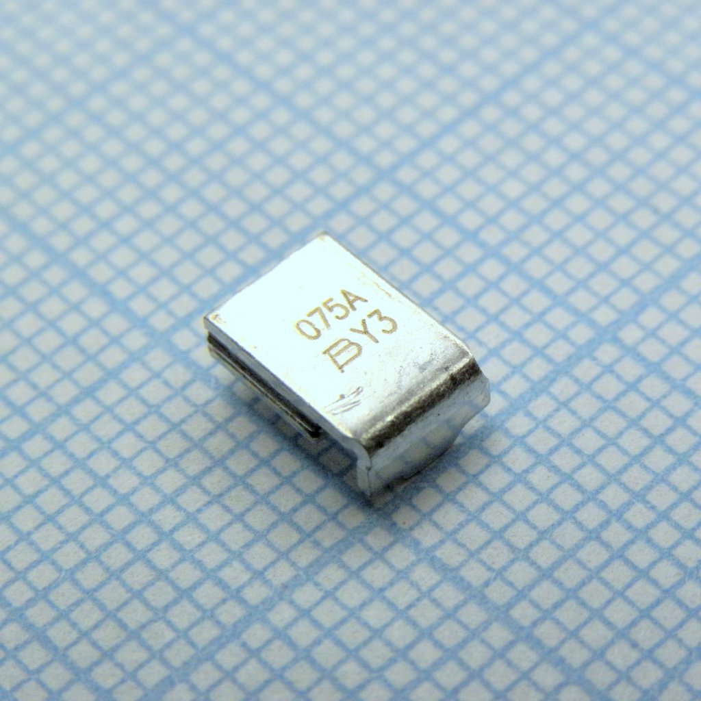 MF-SM075/60-2 - BOURNS