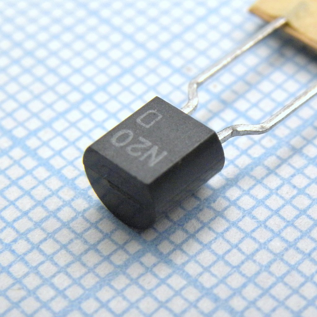 ICP-N20 (0.8A) - ROHM
