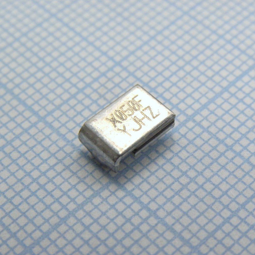 SMD050F-2 - Littelfuse