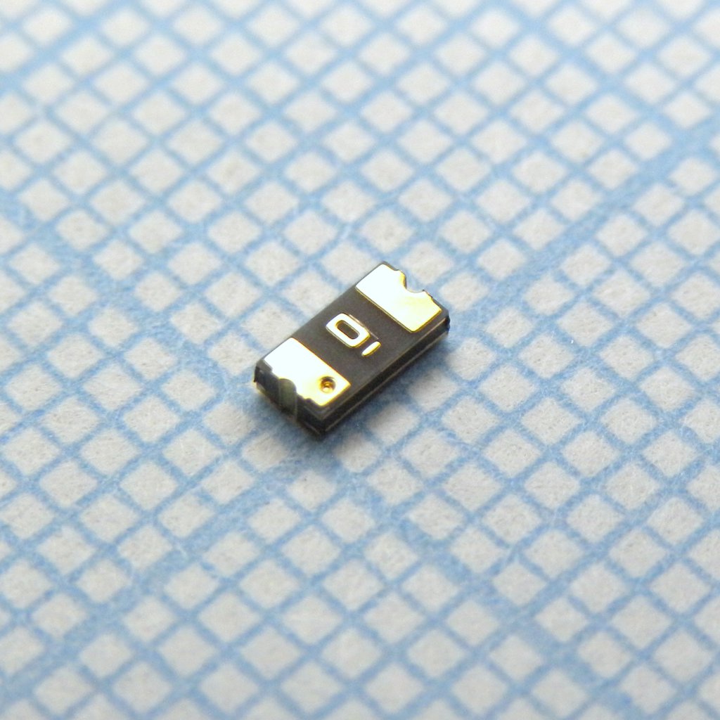 MF-NSMF012-2 - BOURNS