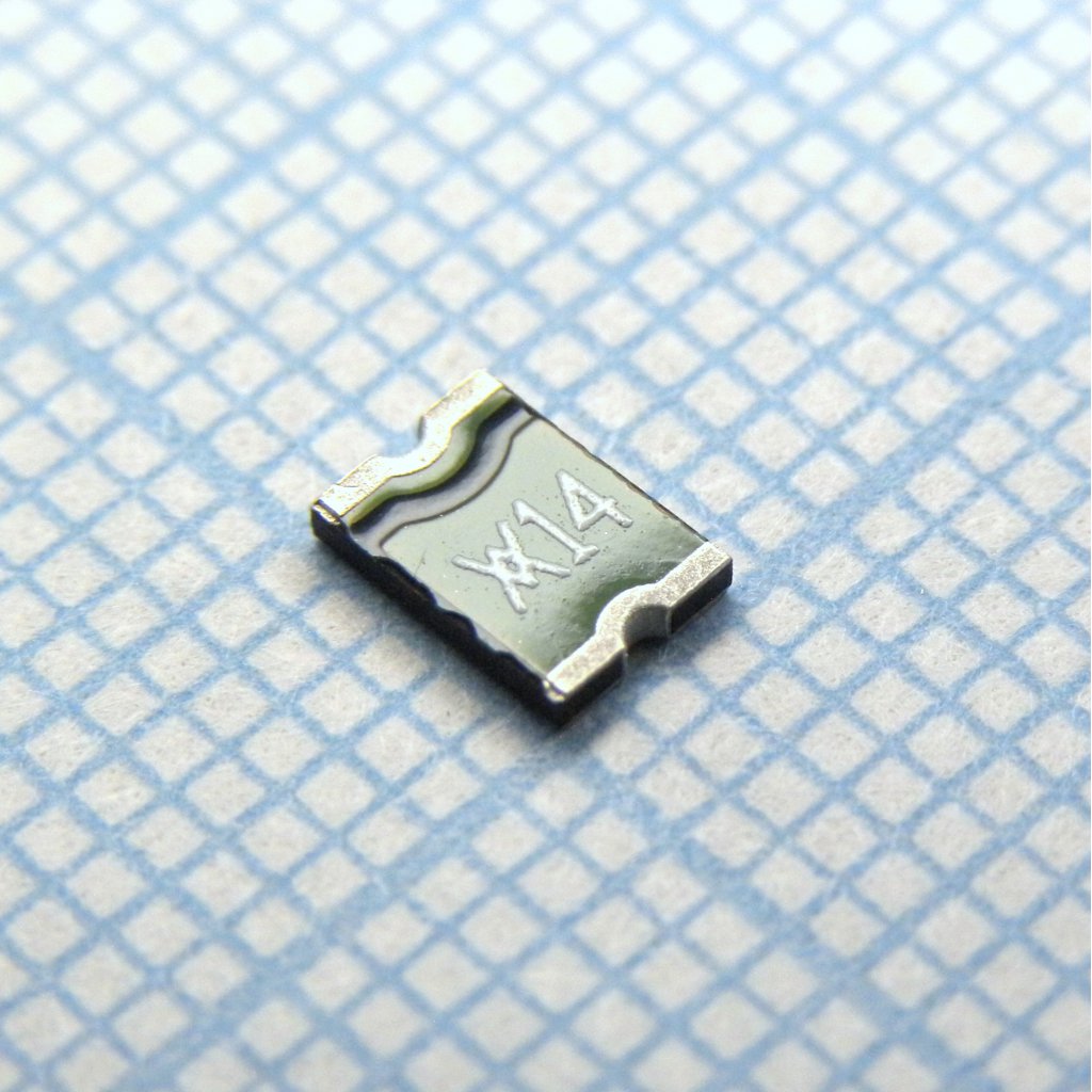 miniSMDC014F-2 - Littelfuse