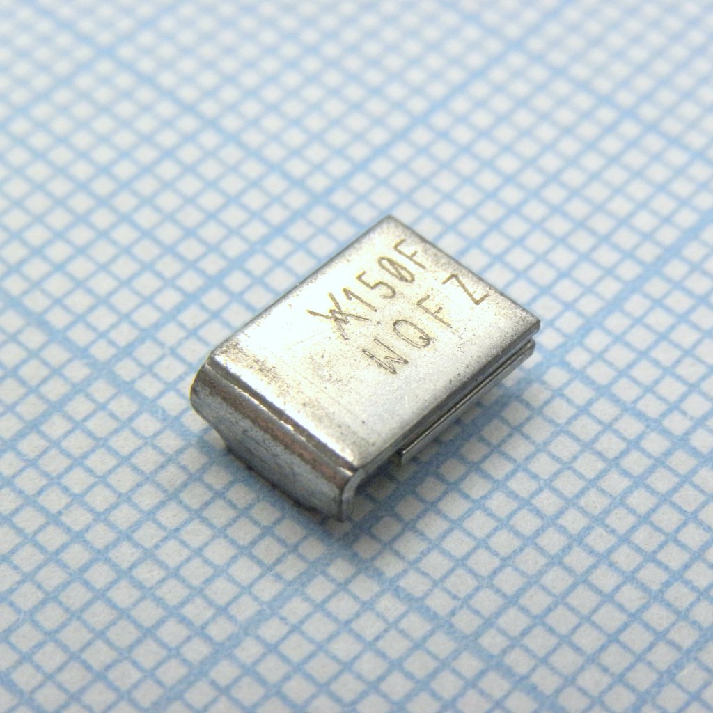 SMD150F-2 - Littelfuse