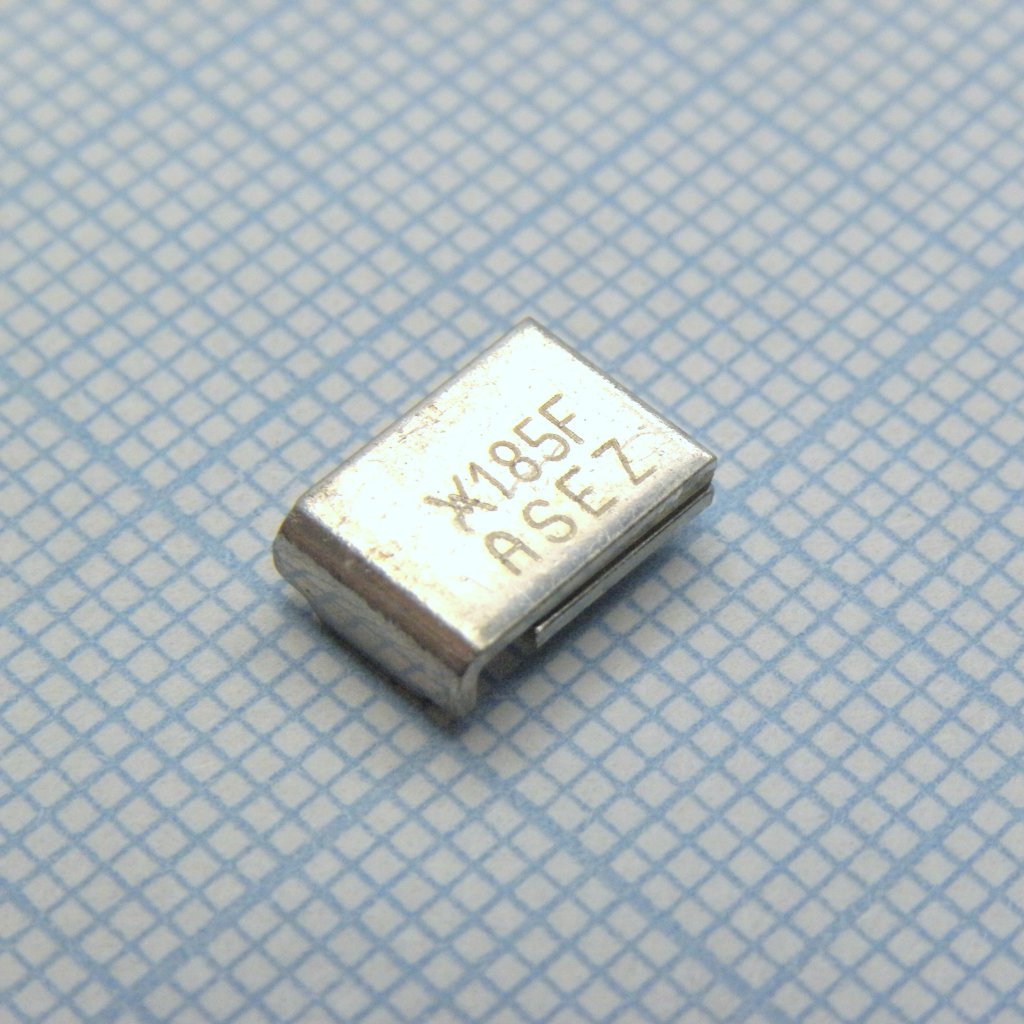 SMD185F-2 - Littelfuse