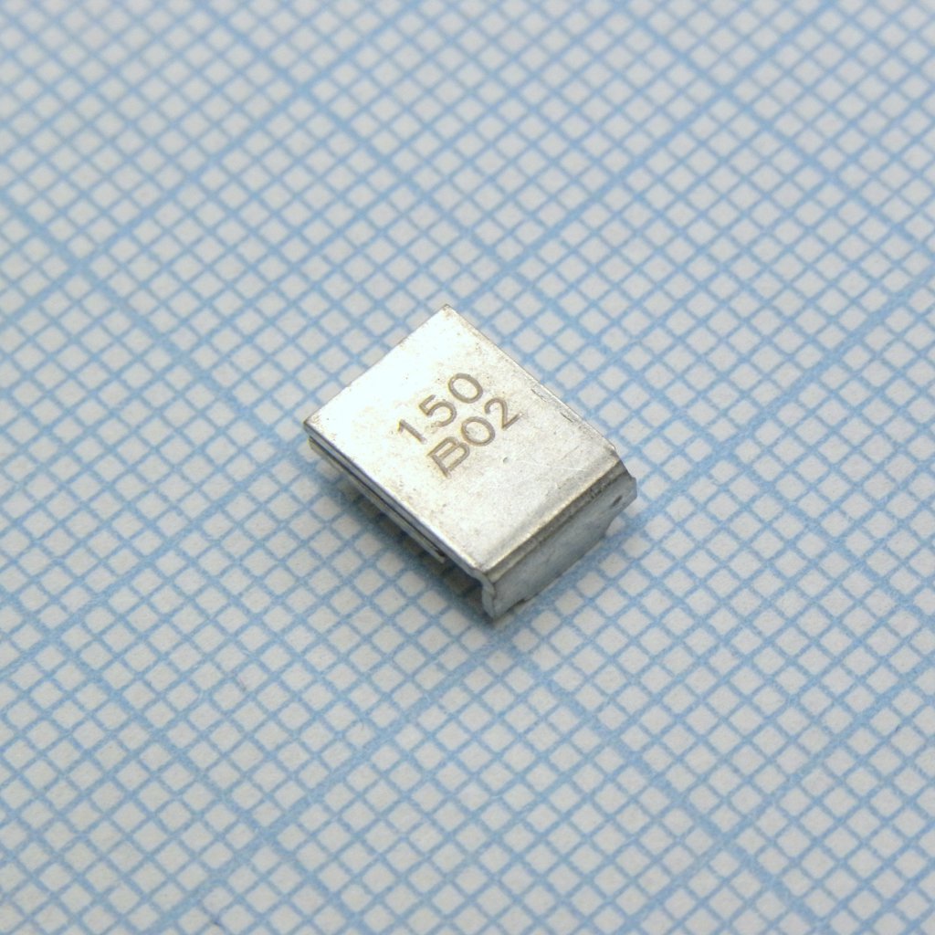 MF-SM150/33-2 - BOURNS