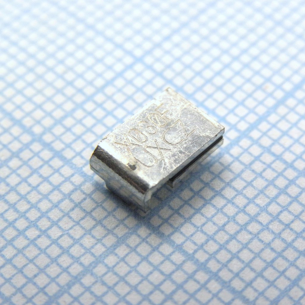 SMD030F-2 - Littelfuse