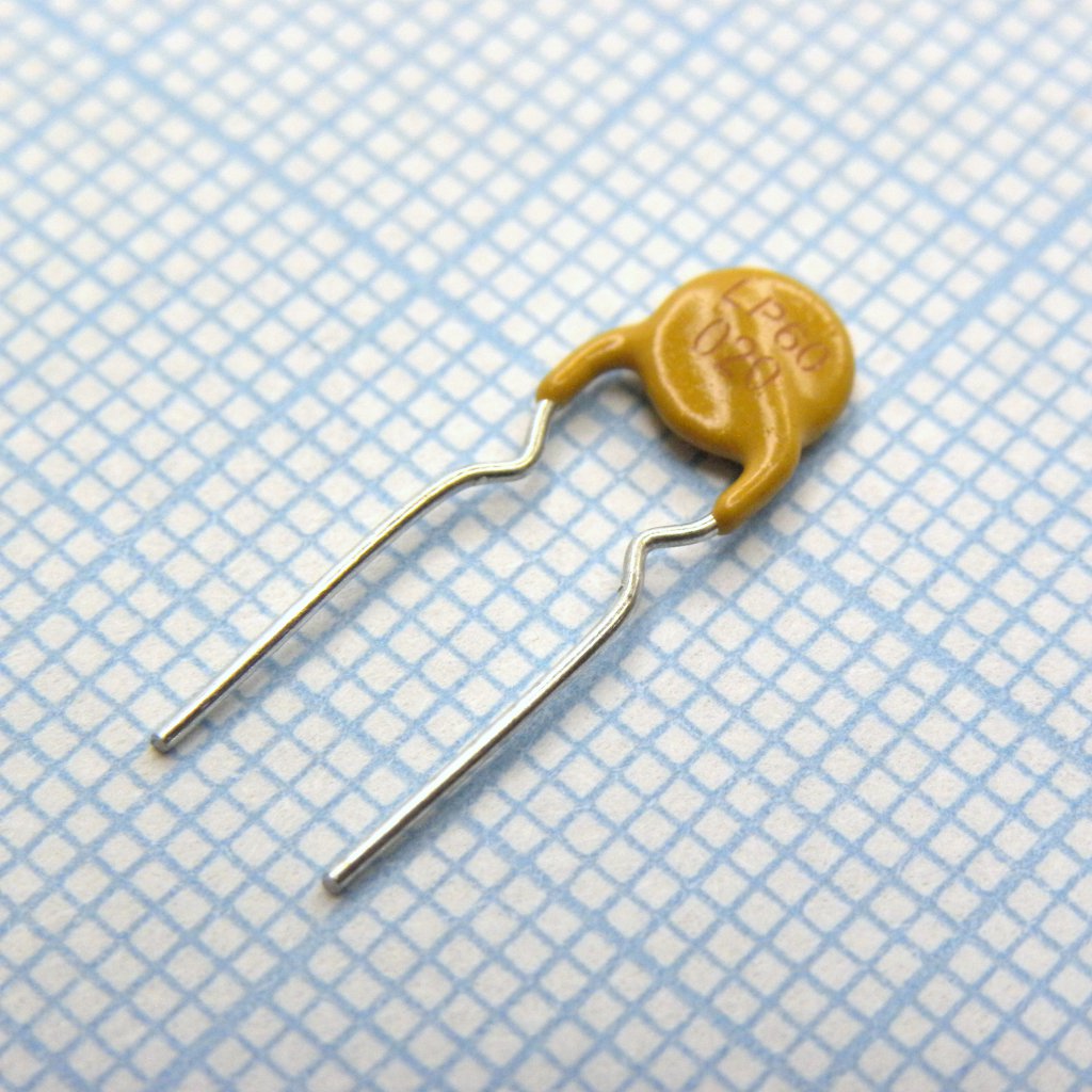 LP60-020F - WAYON