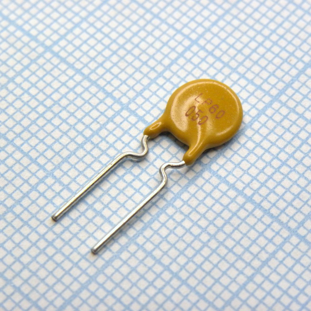 LP60-050F - WAYON