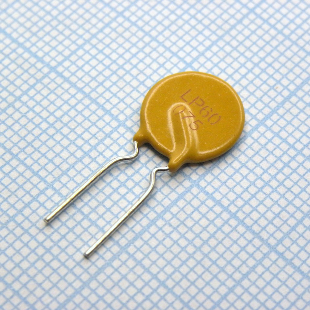 LP60-075F - WAYON