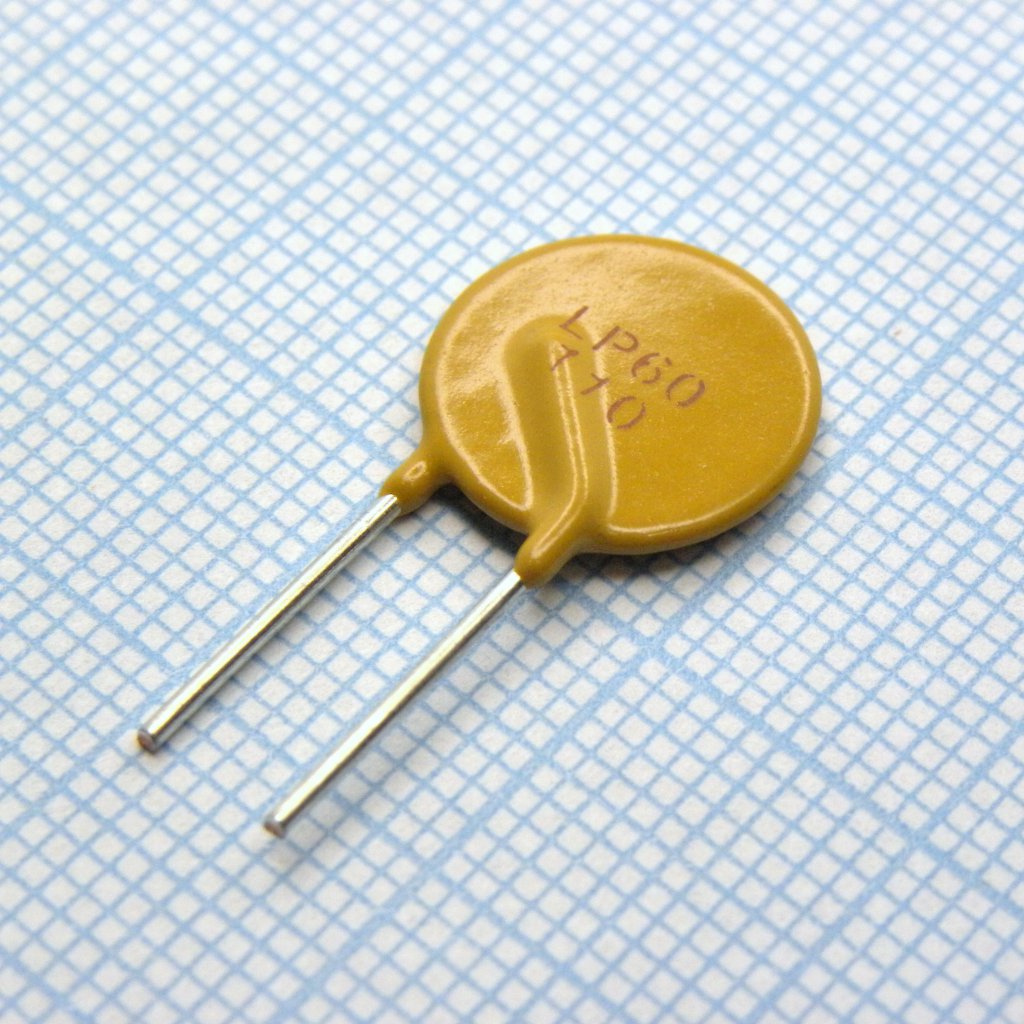 LP60-110F - WAYON