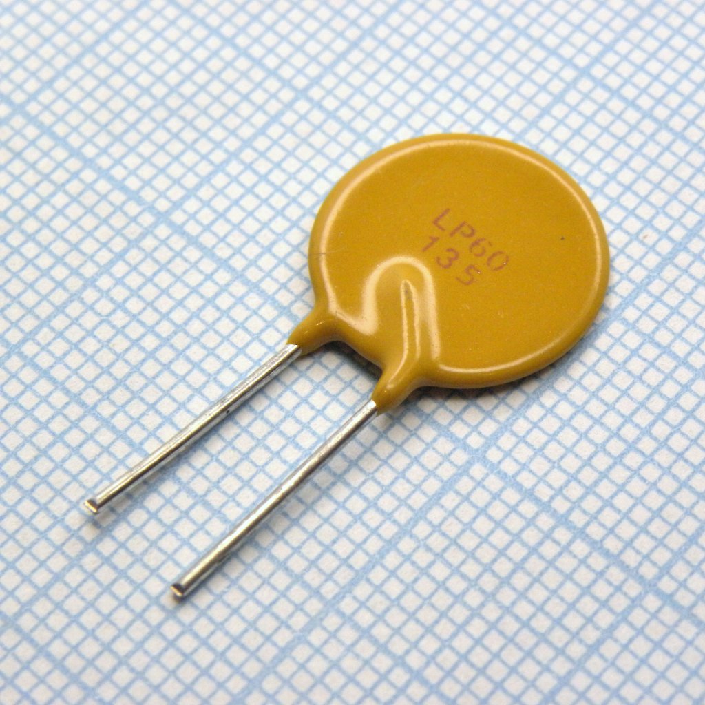 LP60-135F - WAYON