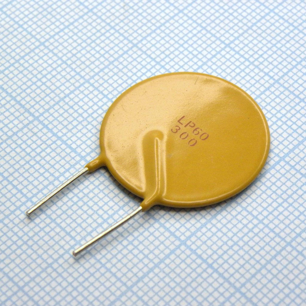 LP60-300F - WAYON
