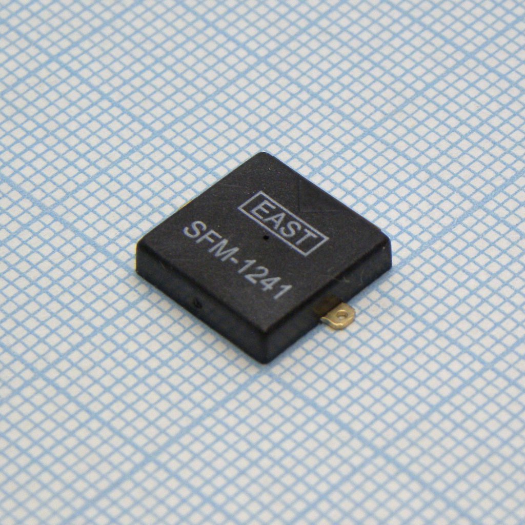 SFM-1241WR - EAST