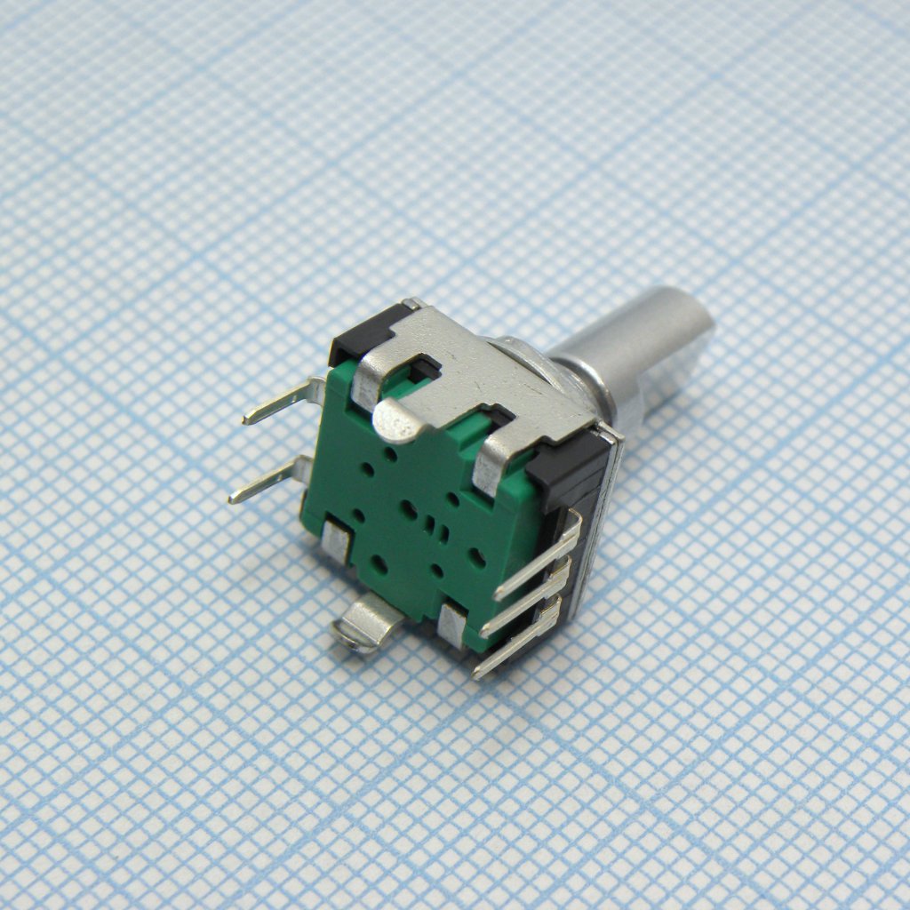 PEC11R-4015F-S0024 - BOURNS