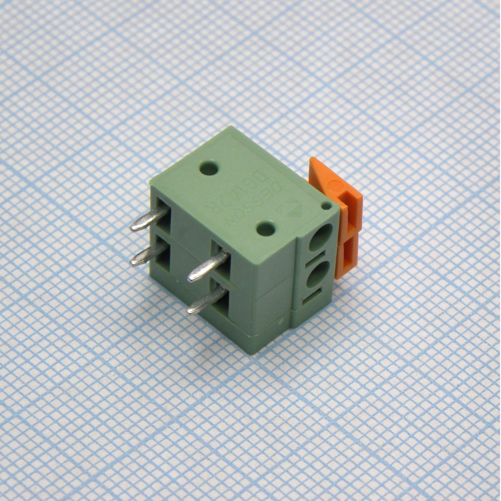 DG142R-5.08-02P-14-00A(H) - Degson