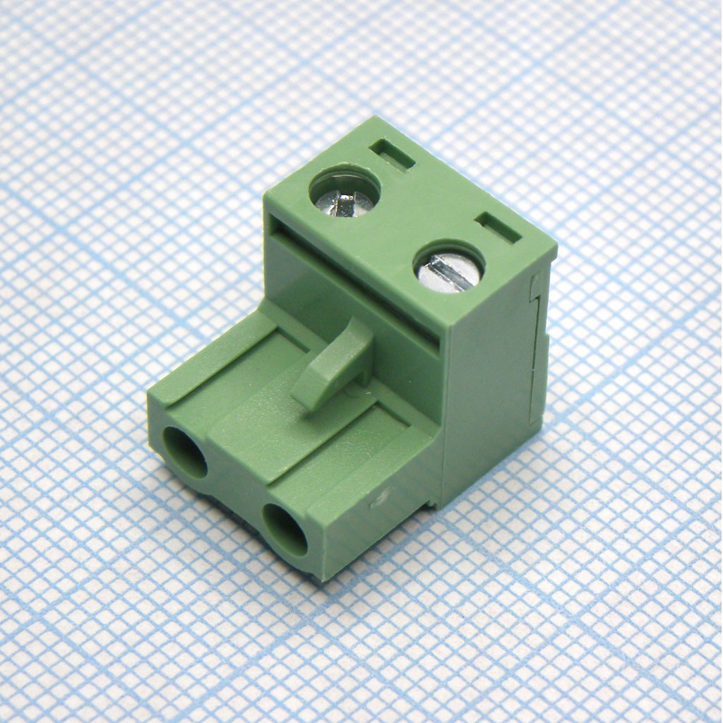 2EDGK-7.5-02P-14-00A(H) - Degson