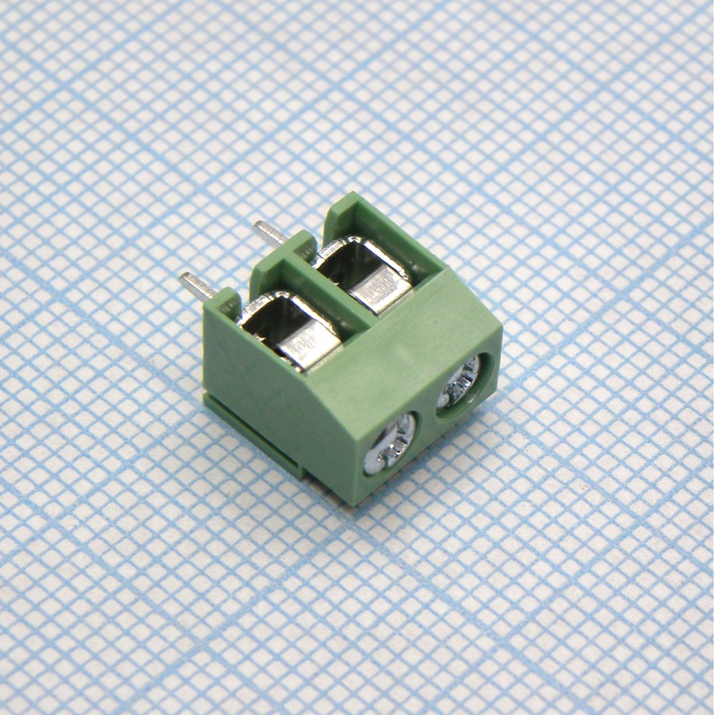 DG126-5.0-02P-14-00A(H) - Degson