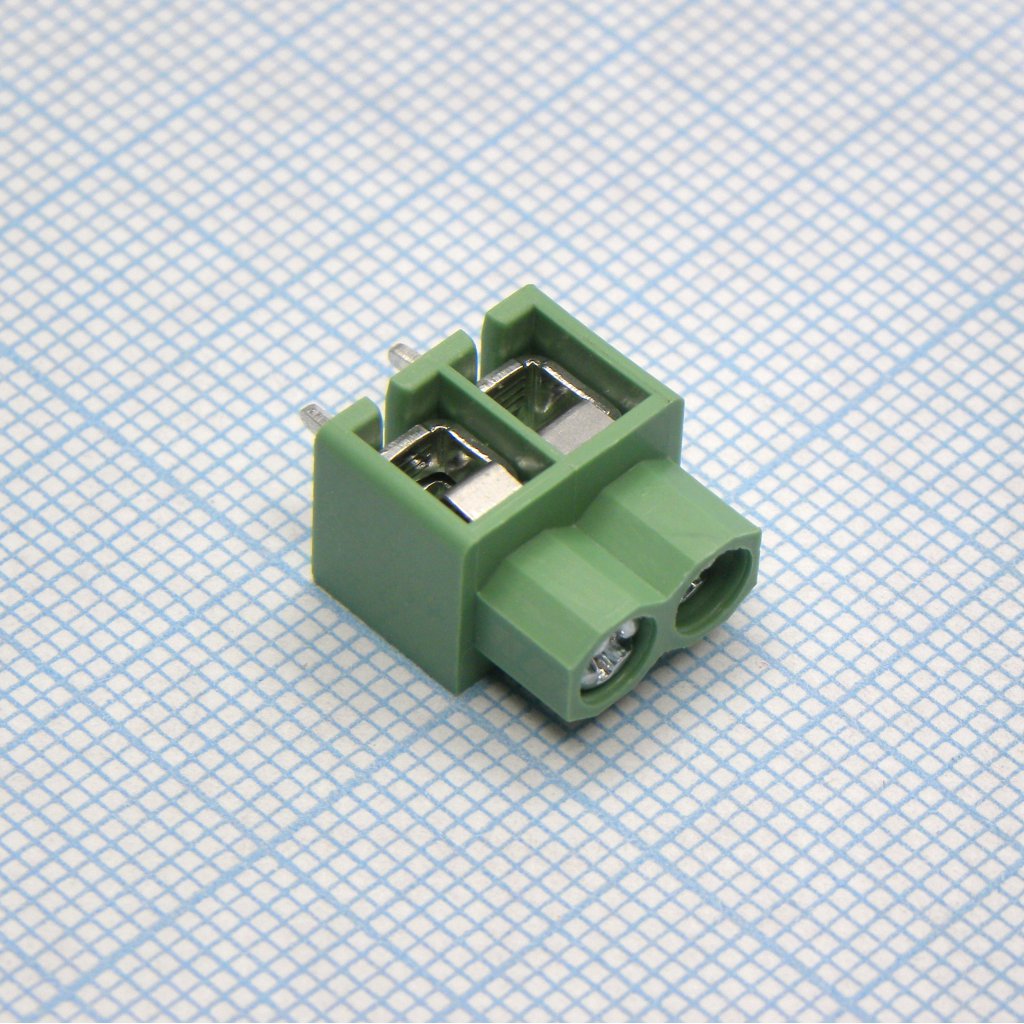 DG166-5.0-02P-14-00A(H) - Degson