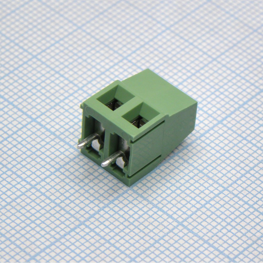 DG128-5.0-02P-14-00A(H) - Degson