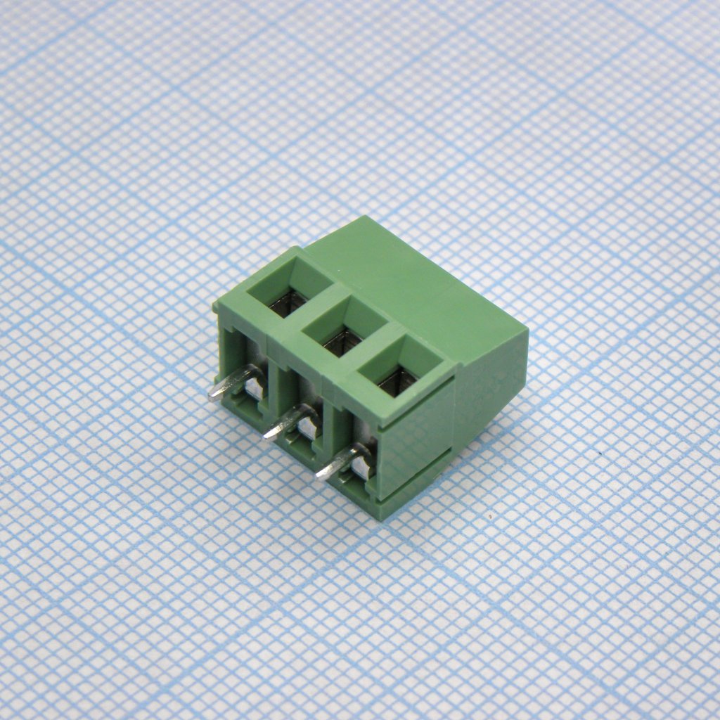 DG128-5.0-03P-14-00A(H) - Degson