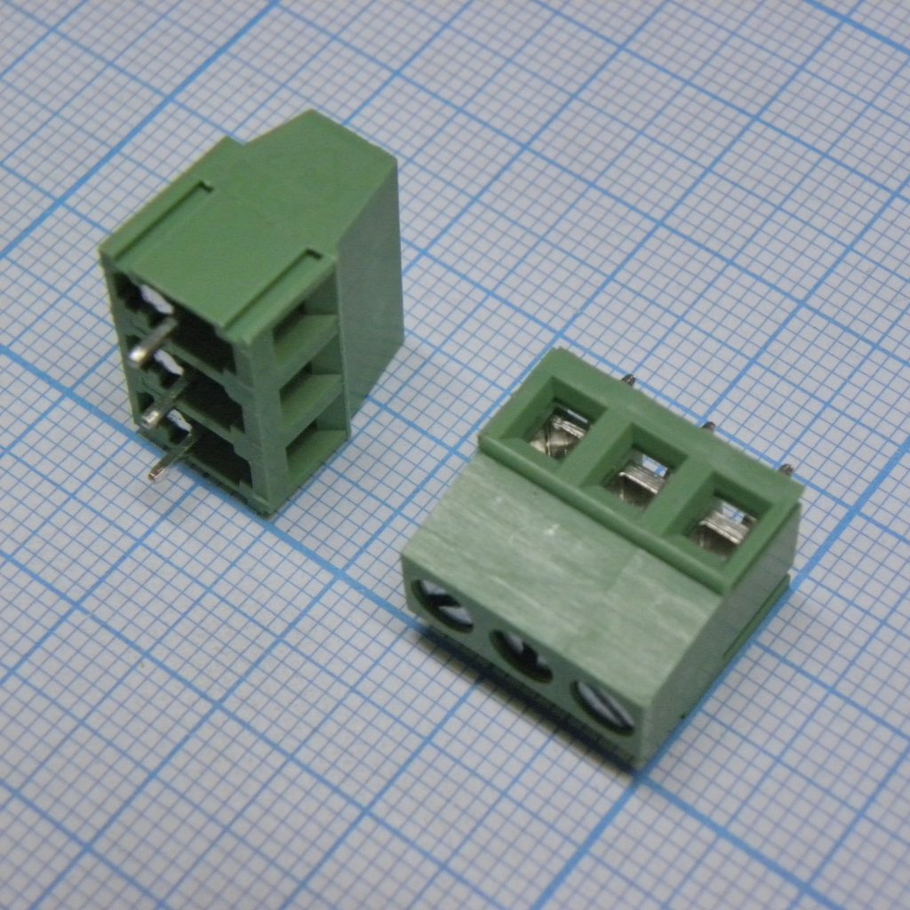 DG500-5.0-03P-14-00A(H) - Degson
