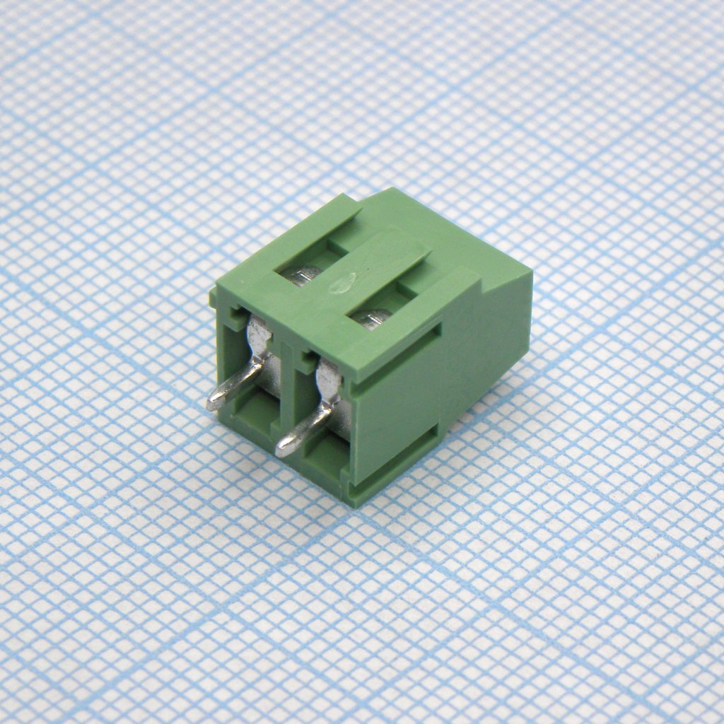 DG500-5.0-02P-14-00A(H) - Degson