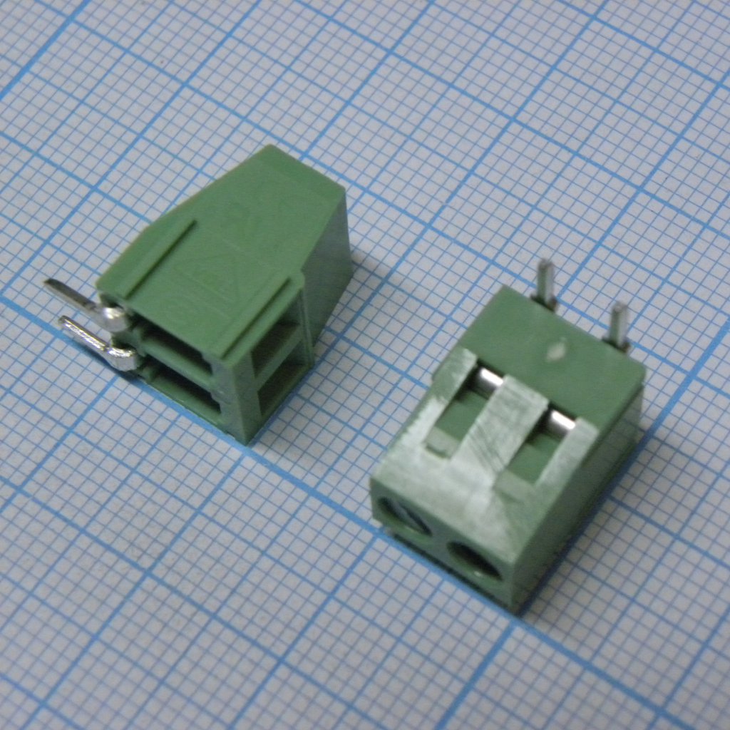 DG128R-5.0-02P-14-00A(H) - Degson