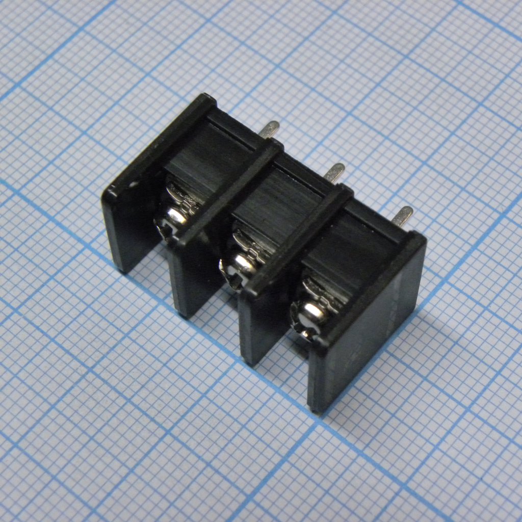 DG35C-B-03P-13-00A(H) - Degson