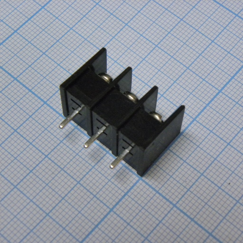 DG25C-B-03P-13-00A(H) - Degson