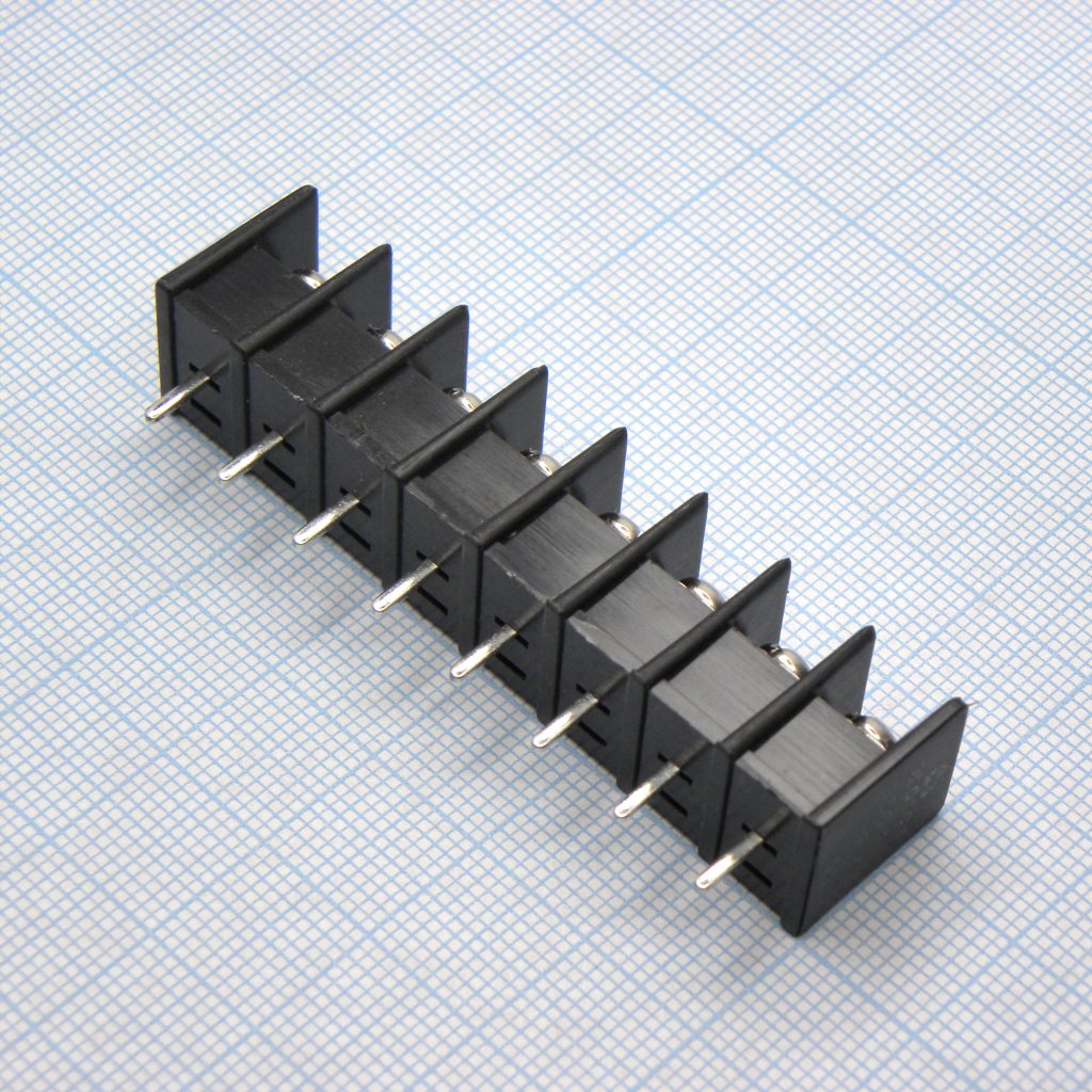 DG25C-B-08P-13-00A(H) - Degson
