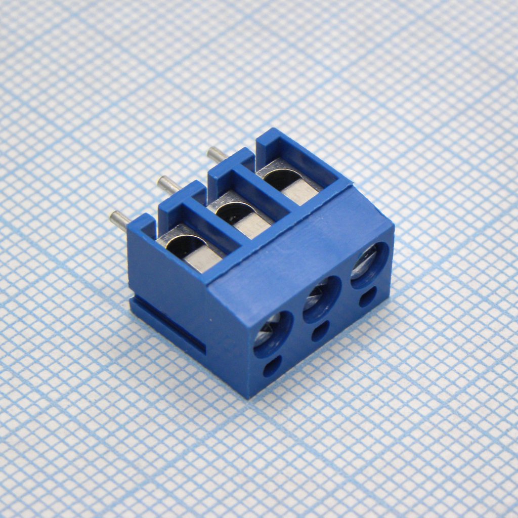 DG300-5.0-03P-12-00A(H) - Degson