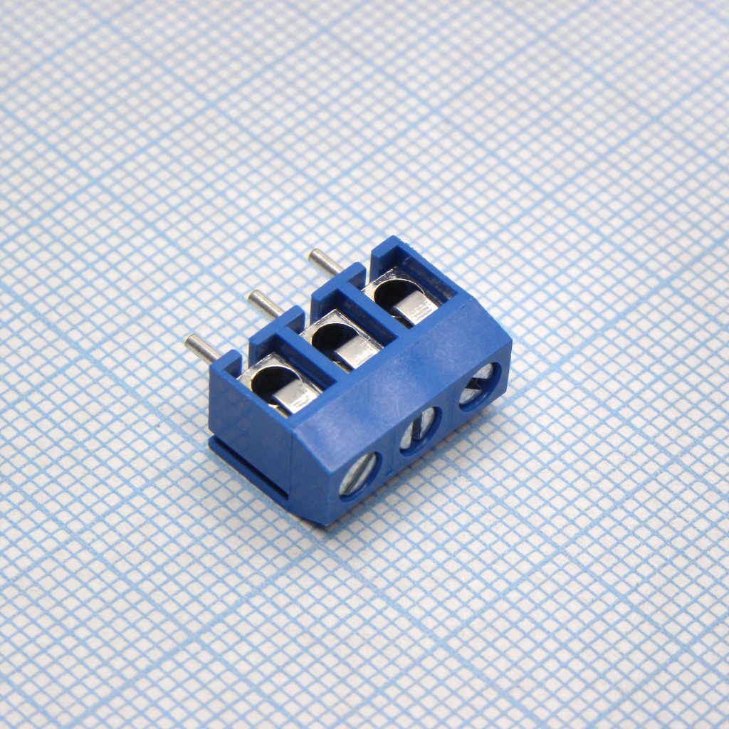 DG301-5.0-03P-12-00A(H) - Degson
