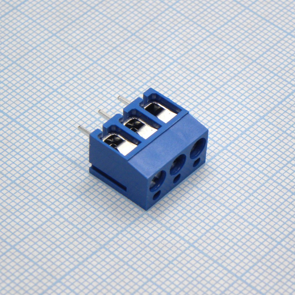 DG305-5.0-03P-12-00A(H) - Degson