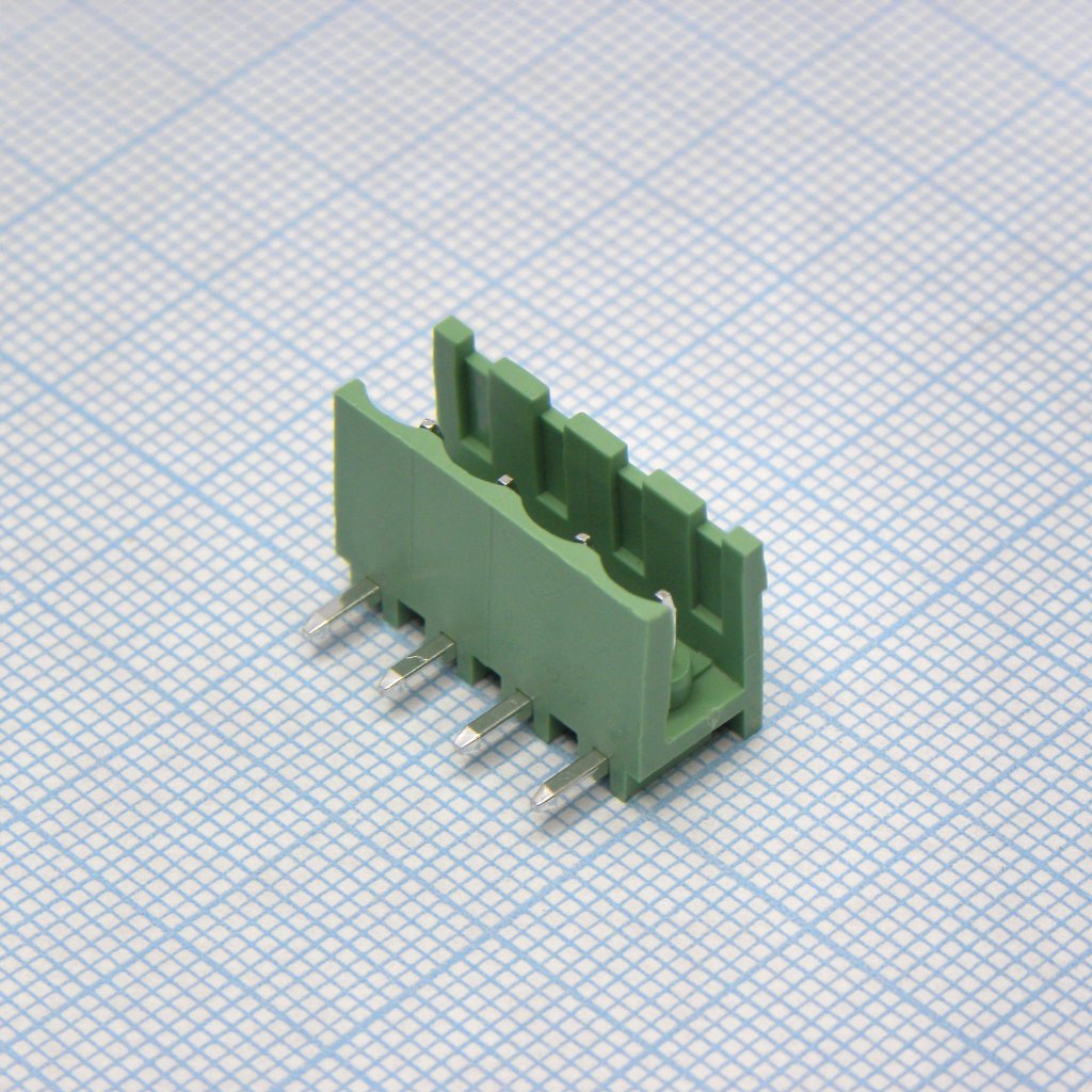 2EDGR-5.08-04P-14-100A(H) - Degson