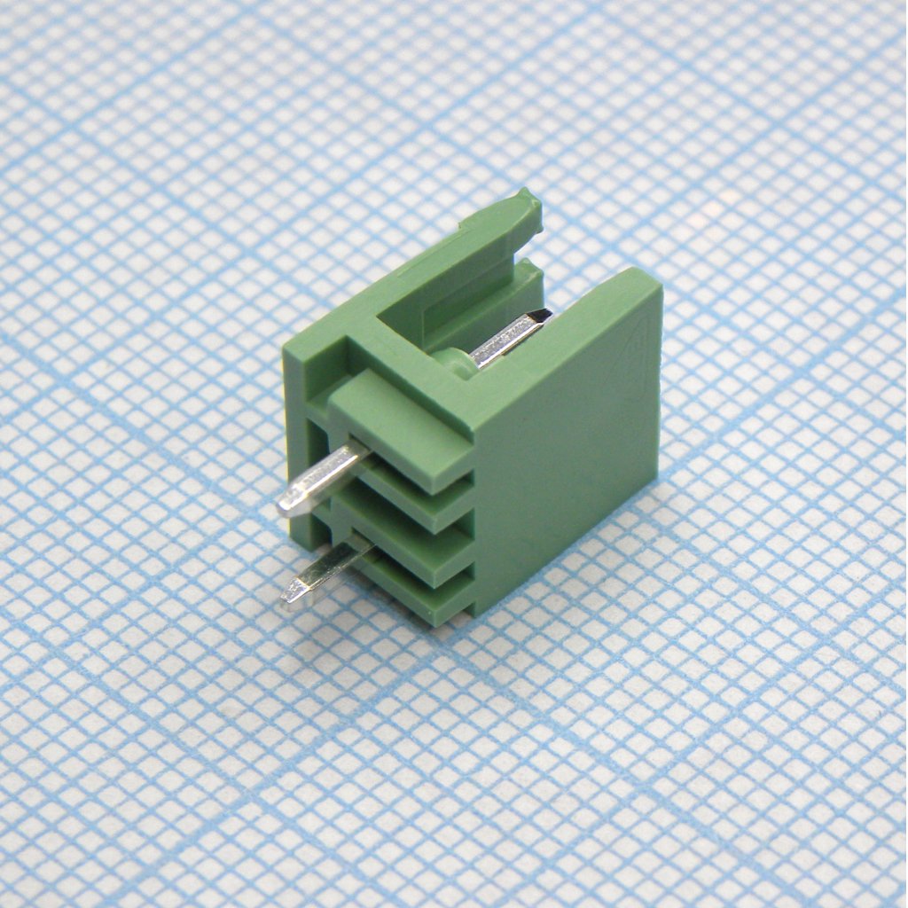 2EDGV-5.08-02P-14-00A(H) - Degson